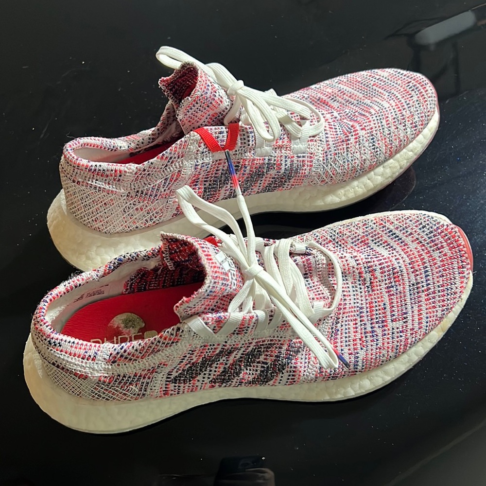 Adidas Pureboost